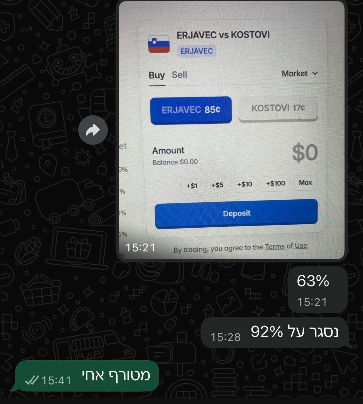 Feedback